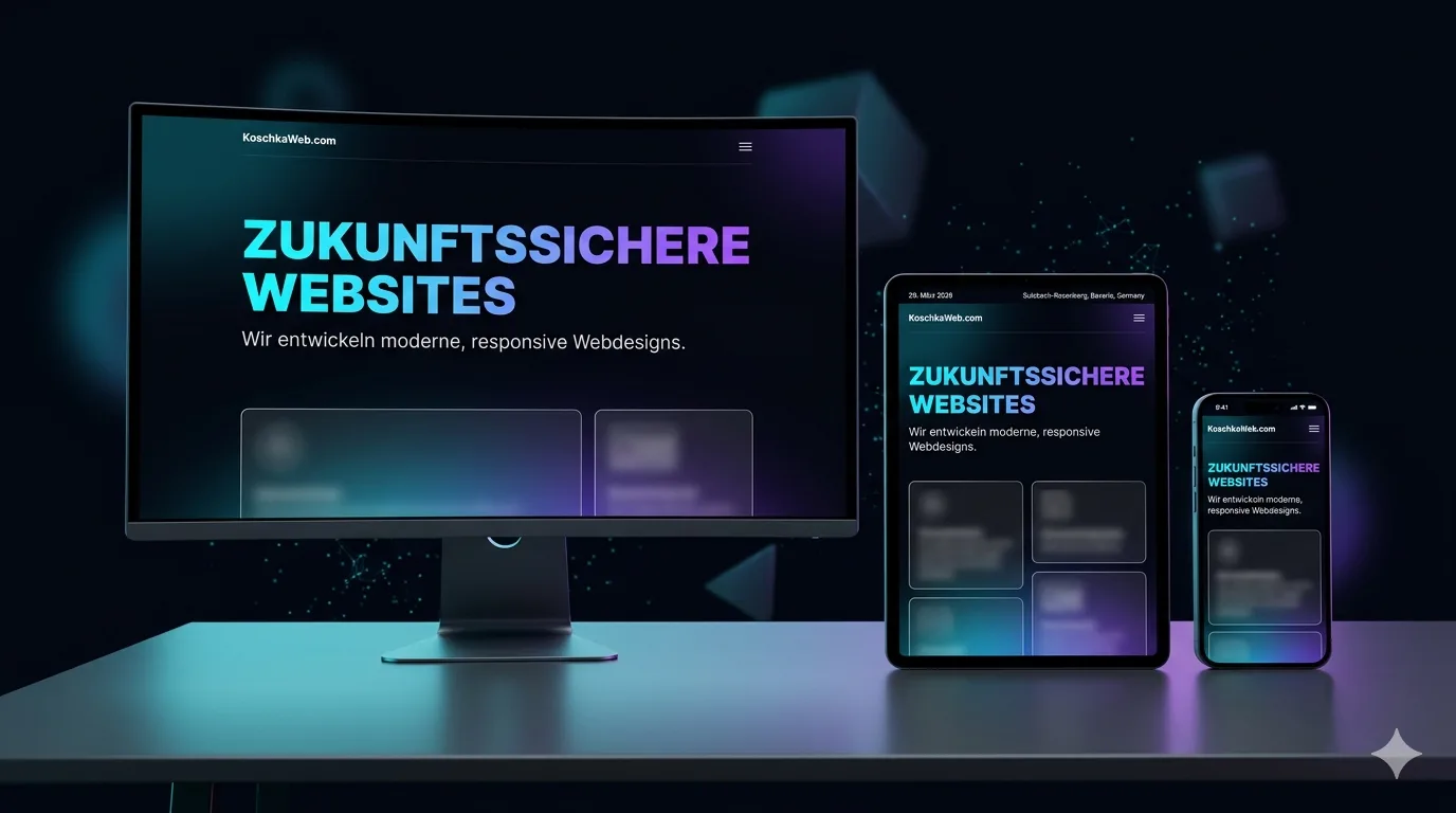 Responsive Webdesign