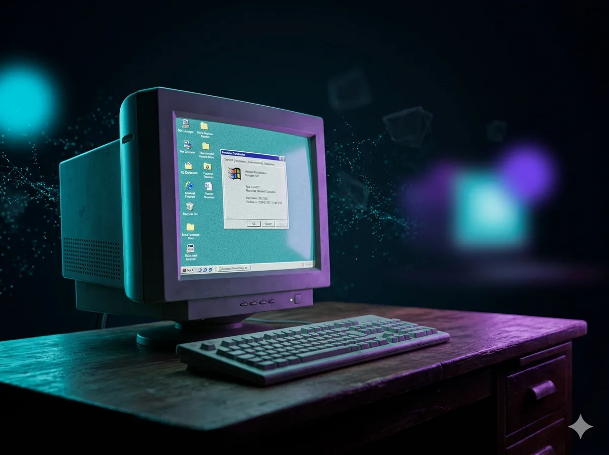 Alter Windows PC - Upgrade auf Windows 11 möglich